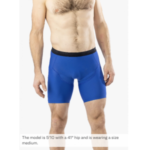 7mesh Foundation Boxer Brief M