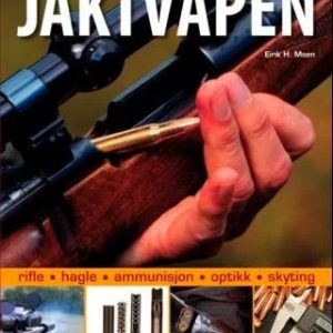Alt om jaktvåpen