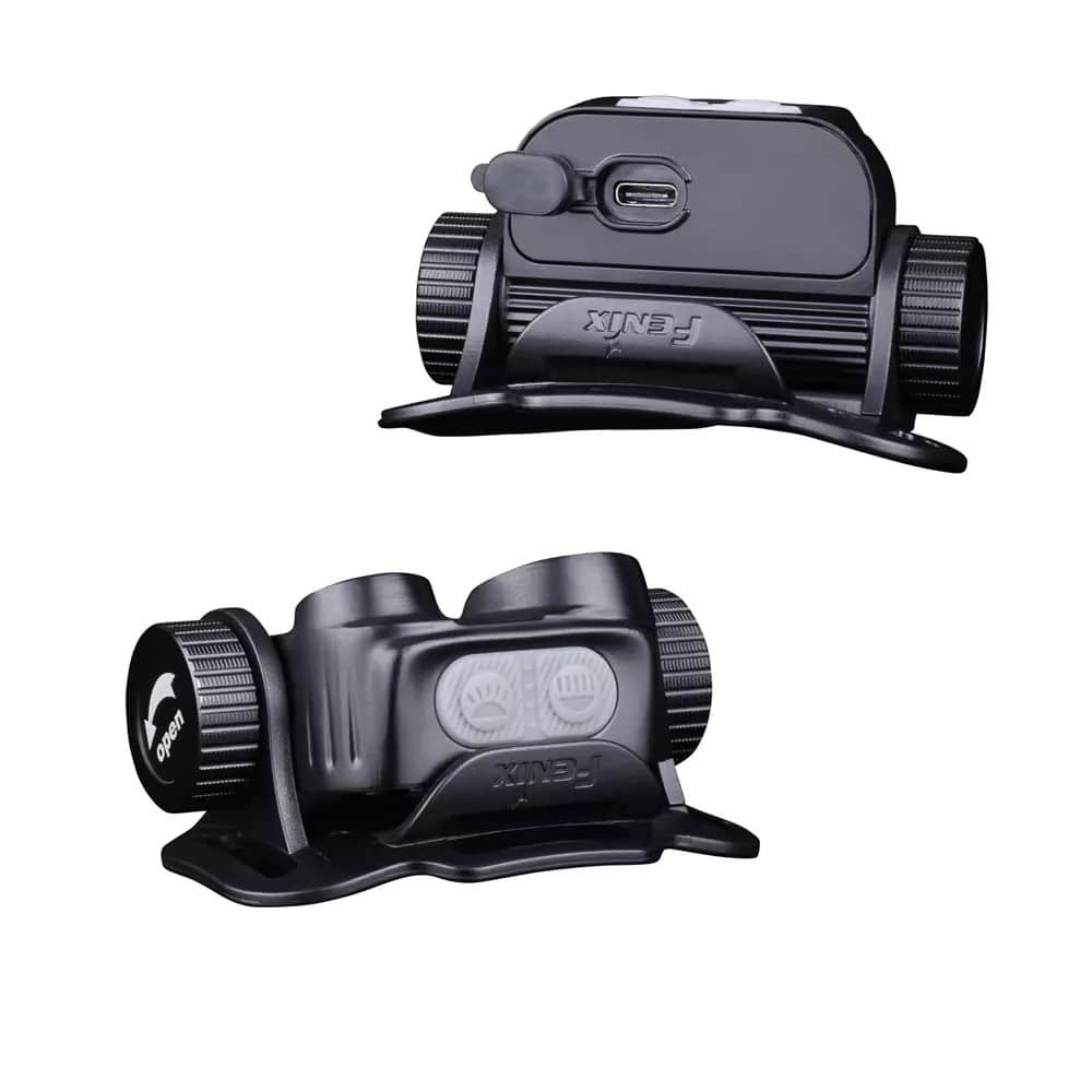 Fenix HM65R Hodelykt 1400lm – Best I Test - Image 6