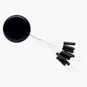 Søvik Duppstopper Gummi S/M/L 12stk