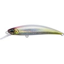 DUO Spearhead Ryuki 70S SW UV Sparkle Sillago Glow 9g