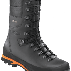 Crispi Jaktstøvel Hunter EVO GTX Sort/Oransje
