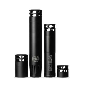 A-Tec Optima End Cap Break