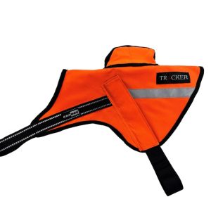 Tracker Kardog Sisu GPS Hundevest Hund
