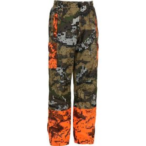 Swedteam Ridge Junior Bukse Desolve Fire/Veil