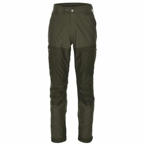 Pinewood Furudal Active 2L Jaktbukse H.Brown/Suede Brown