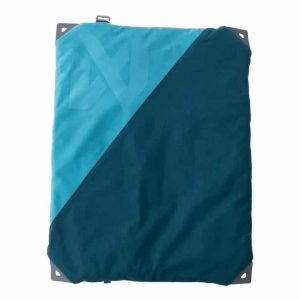 Non-stop Trekking Dog Bed