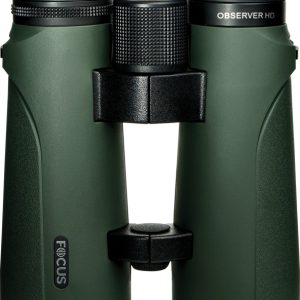 Focus Observer 10×50 HD Håndkikkert