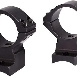 Talley One-Piece X-Bolt 30mm