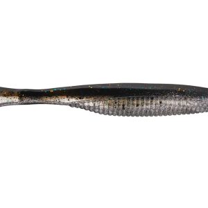 DUO Realis Versa Shad 4″ Elastomer Seguro Katakuchi