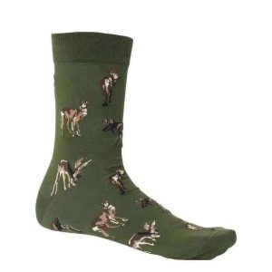 Chevalier Pomeroy Sokker Rifle Green Deer