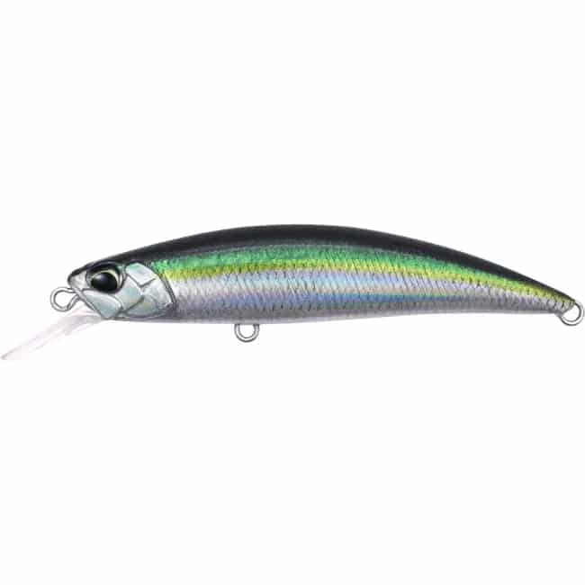 DUO Spearhead Ryuki 95S WT Green UV Flash - Image 2