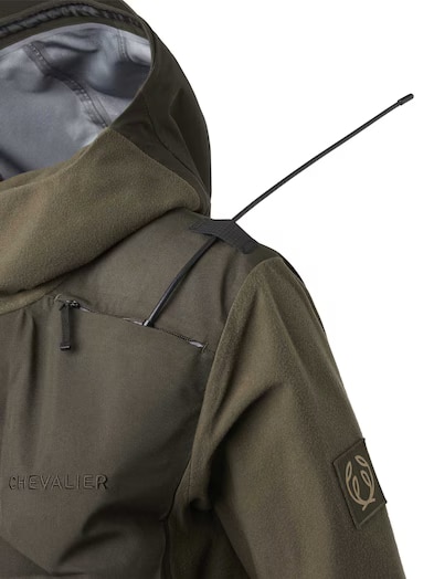 Chevalier Pointer Pro Chevalite Jacket Men Autumn Green - Image 2
