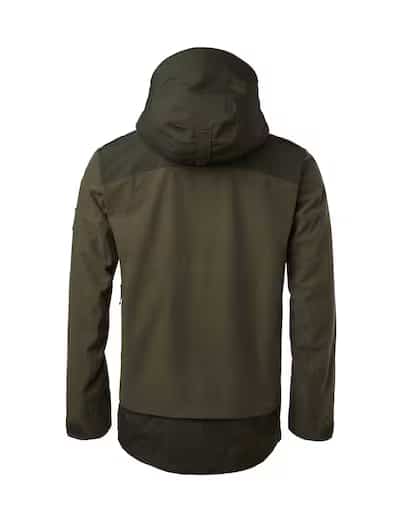 Chevalier Pointer Pro Chevalite Jacket Men Autumn Green - Image 4