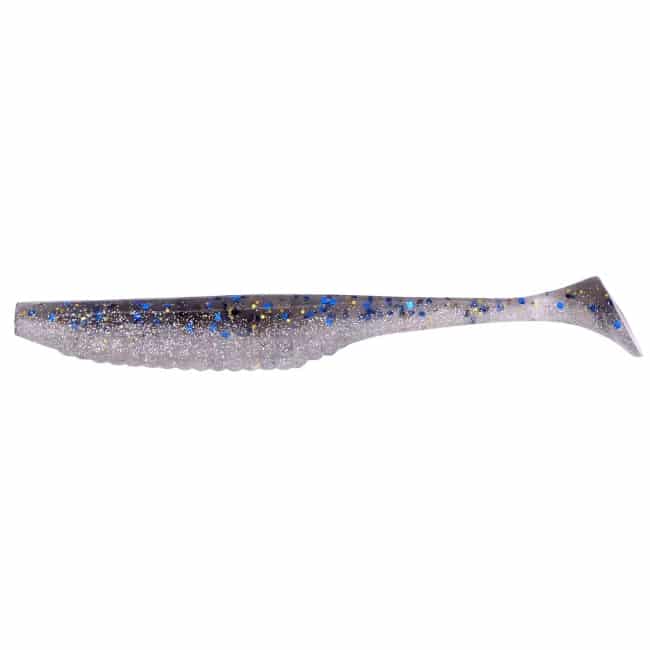 DUO Realis Versa Shad 3″ Elastomer Bluegill Flash - Image 2