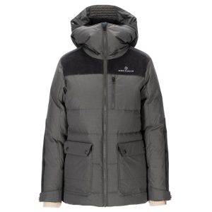 Amundsen GROOMER JACKET WOMENS