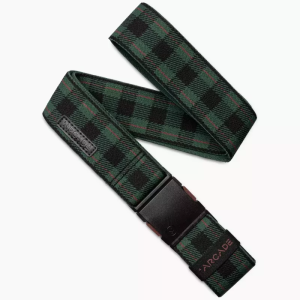 Arcade Plaid