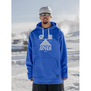 Armada Rollin Hoodie