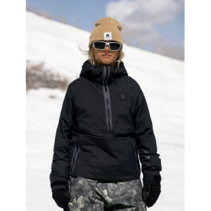 Armada Rosalie 2L Insulated Anorak Jacket