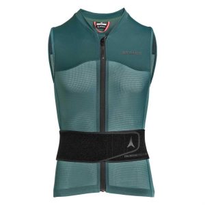 Atomic LIVE SHIELD AMID VEST M