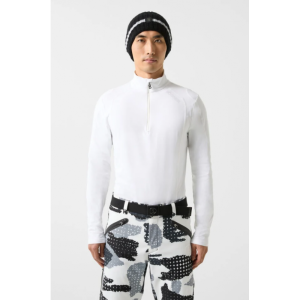 Bogner Harry First layer in White