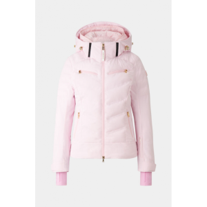 Bogner Kea Ski jacket in Pink