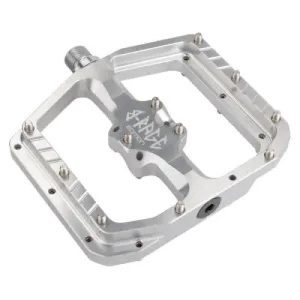 Burgtec Penthouse Flat MK5 B Rage Edition Pedals