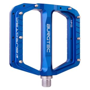 Burgtec Penthouse Flat MK5 Pedals