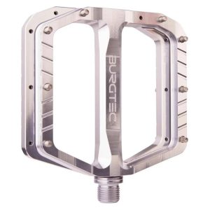 Burgtec Penthouse Flat MK5 Pedals