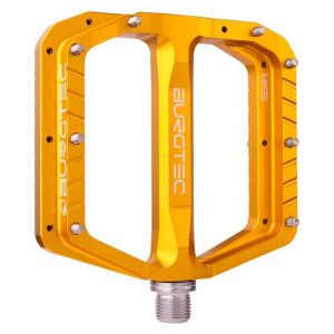 Burgtec Penthouse Flat MK5 Pedals
