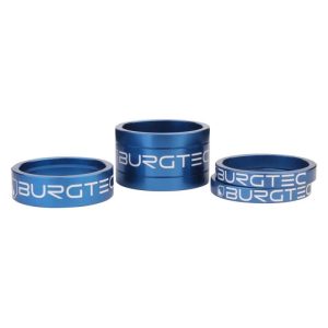 Burgtec Stem Spacers