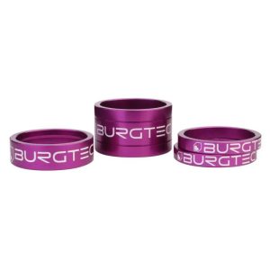Burgtec Stem Spacers