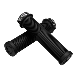 Burgtec The Bartender Pro Josh Bryceland Signature Grip – Burgtec Black