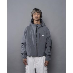 Busi CORE JACKET PADDED GRAY