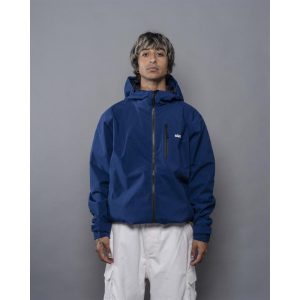 Busi CORE JACKET PADDED NAVY BLUE