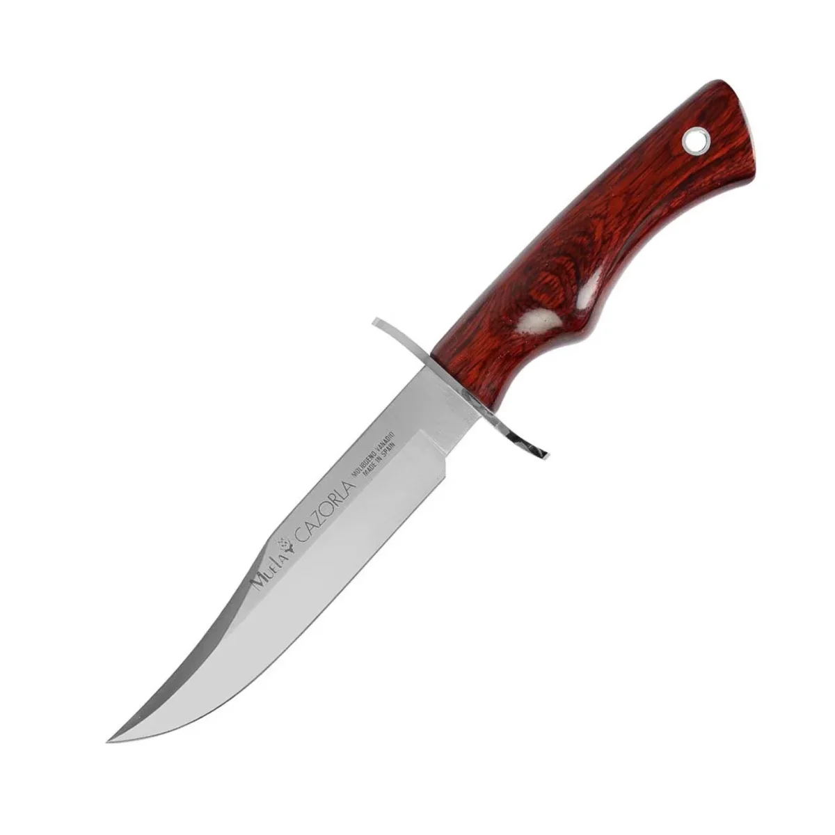 MUELA Bowie CAZ-16R - Image 3