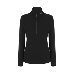 Conte of Florence KUMANO HALF-ZIP