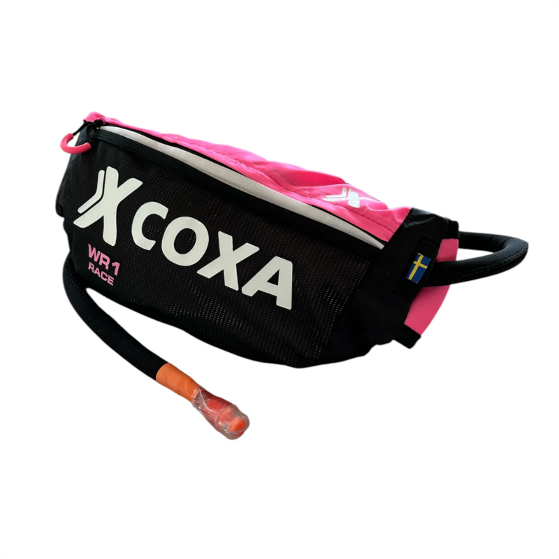 Coxa COXA WR1 Race Rosa - Image 2