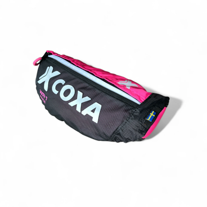 Coxa COXA WR1 Race Rosa - Image 3