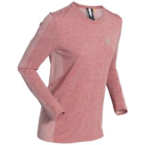 Dæhlie Long Sleeve Direction Wmn