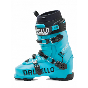 Dalbello IL Morro 90 3d Wrap