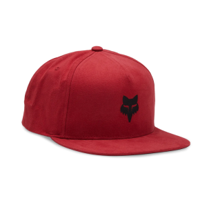 FOX Head Snapback Caps