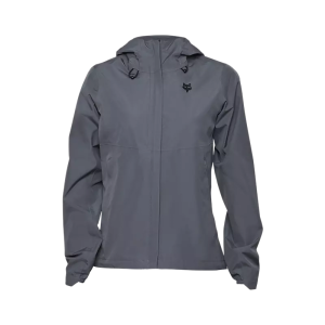 FOX Womens Ranger 2.5-Layer Water Jacket