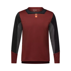 FOX Youth Defend Long Sleeve Jersey