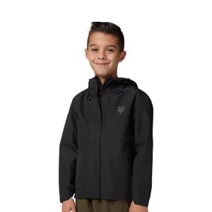 FOX Youth Ranger 2.5-Layer Water Jacket