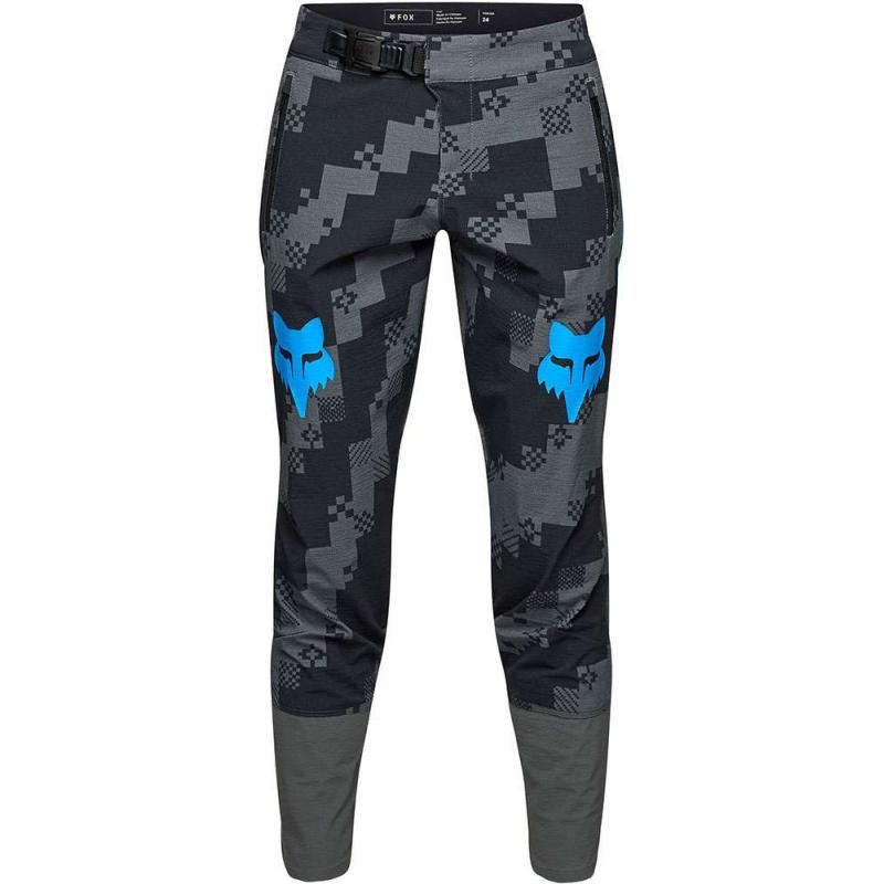 FOX Youth Ranger Digi Image Pants - Image 2