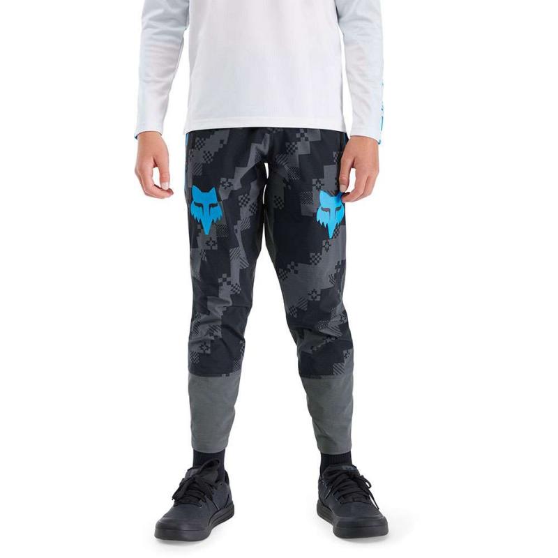 FOX Youth Ranger Digi Image Pants - Image 3