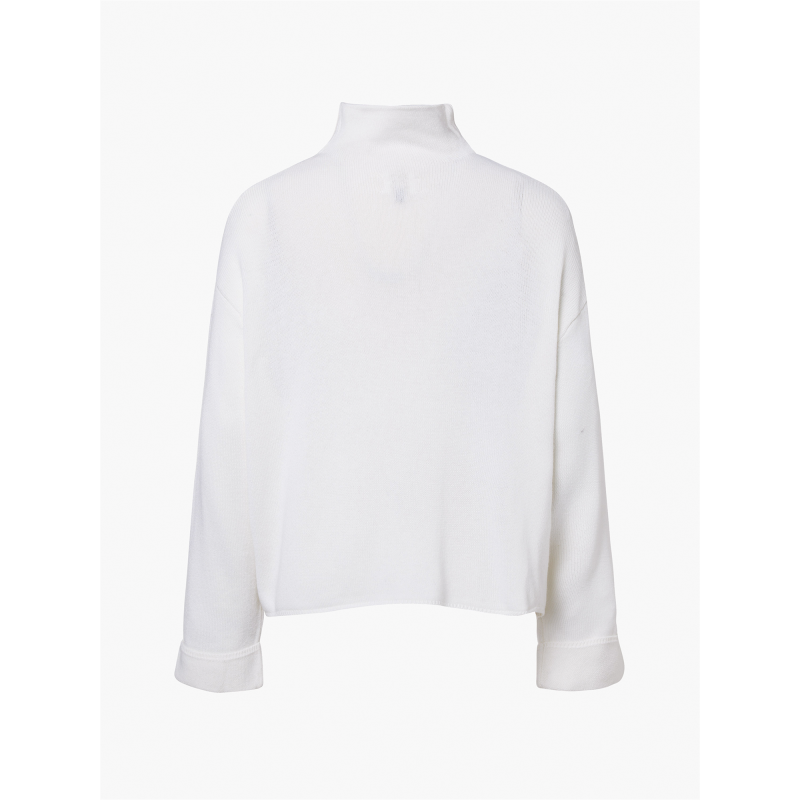 GOLDBERGH BELLISSIMA long sleeve knit sweater - Image 3