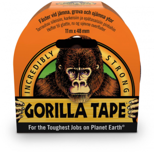Gorilla Tape 11m