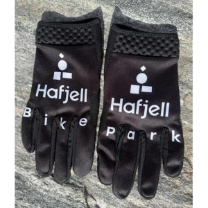 Hafjell Bike Park Bike Gloves